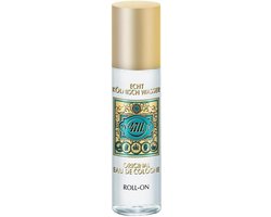 4711 Original Eau de Cologne - rollerball - 10 ml