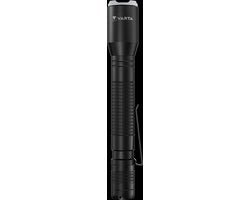 Varta F20 Pro flashlight - LED aluminum - shockproof