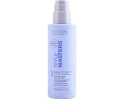 Revlon Style Masters Fanaticurls curl activator - 150 ml