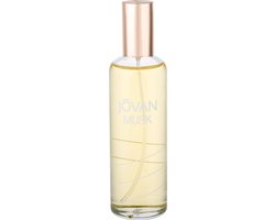 Jovan Musk eau de cologne - dames - 96 ml