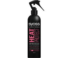 Syoss Heat Protect haarprotector - 250 ml