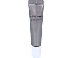 Shiseido Men Total Revitalizer oogcrème - 15 ml
