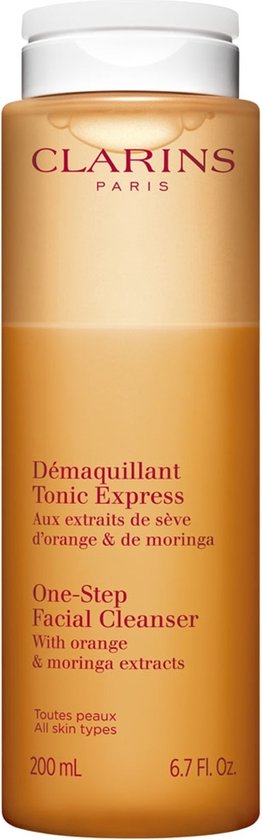 Clarins One Step Facial Cleanser - 200 ml