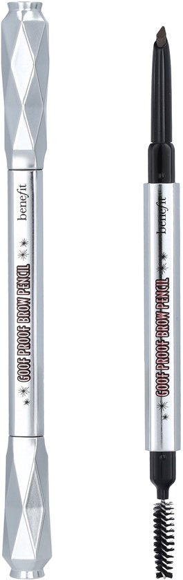 Benefit Goof Proof wenkbrauwpotlood - 3.5 Neutral Medium Brown