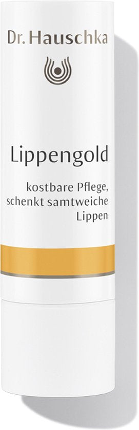 Dr. Hauschka lip care stick - beschermend - 4,9 g