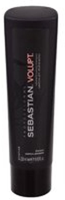 Sebastian Professional Volupt shampoo - alle haartypen - 1000 ml