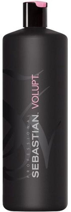 Sebastian Professional Volupt shampoo - alle haartypen - 1000 ml