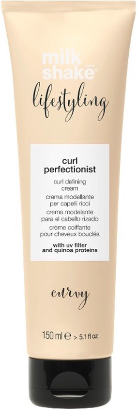 Milk Shake Curl Passion perfectionist - 200 ml
