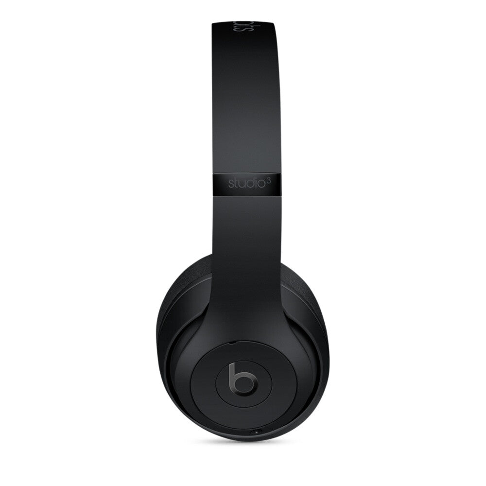 Beats Studio3 Draadloze Over-ear Koptelefoon - Zwart