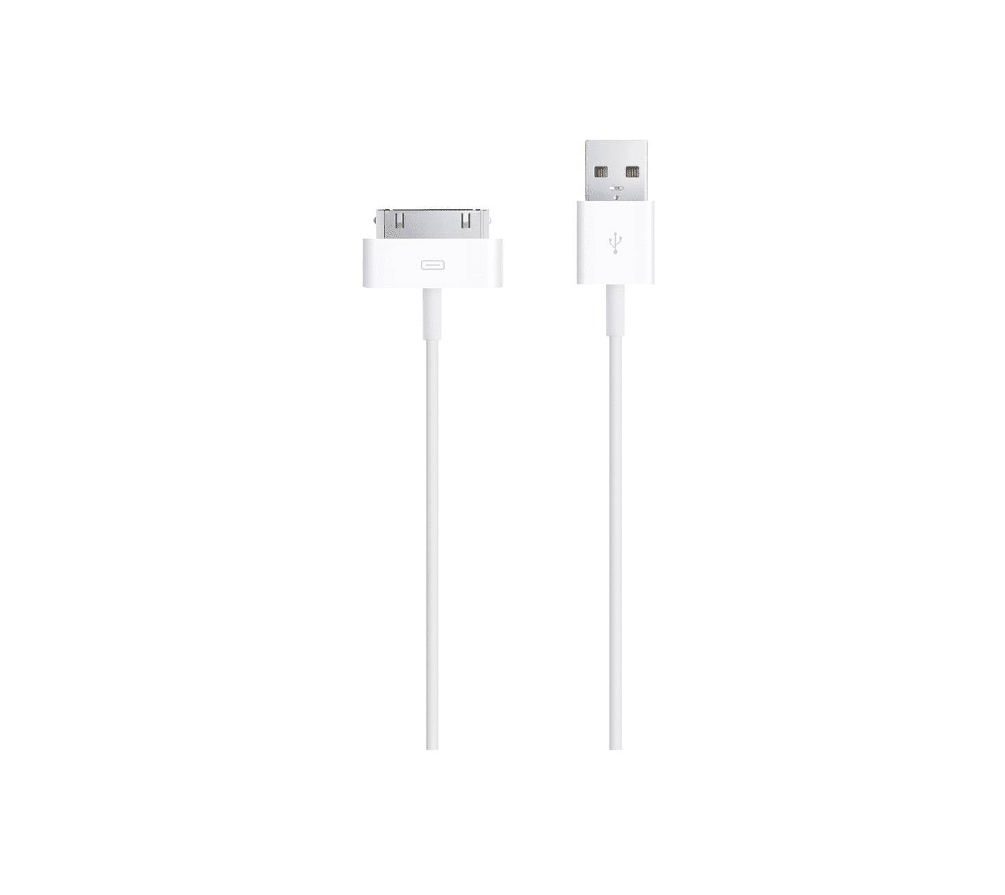 Apple USB naar 30-pin Kabel 1 meter - Origineel Apple product zonder verpakking