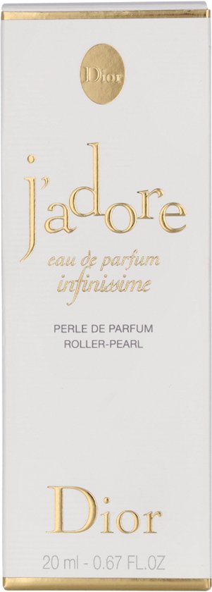 Dior J'adore eau de parfum - 20 ml