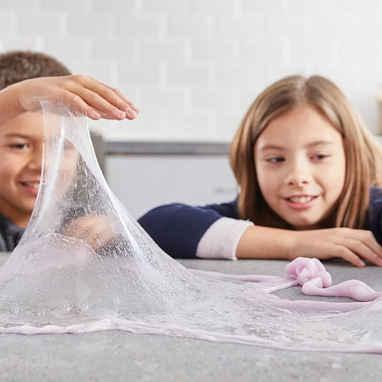 Elmer's slijmactivator - tovervloeistof 259 ml - uitwasbaar en kindvriendelijk