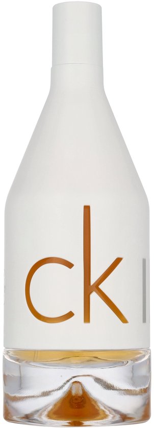 Calvin Klein In2U eau de toilette - dames - 100 ml