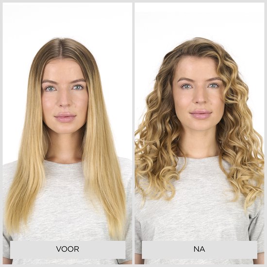 BaByliss Pro180 krultang - 19 mm