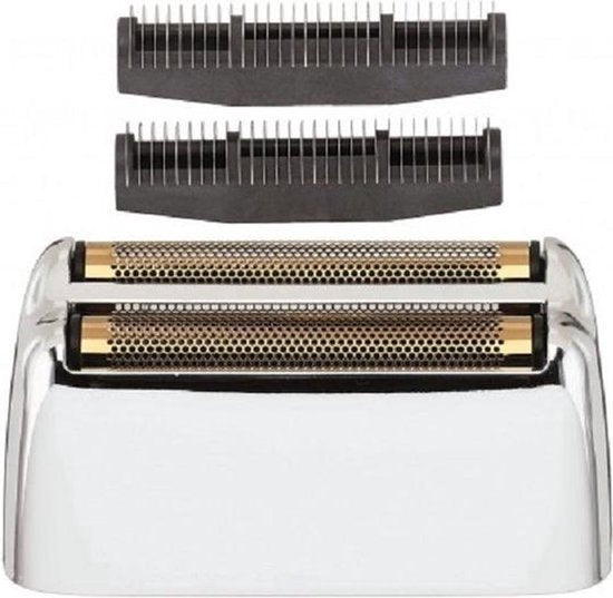BaByliss Pro vervangingsfolie - FoilFX02/FXRF2E