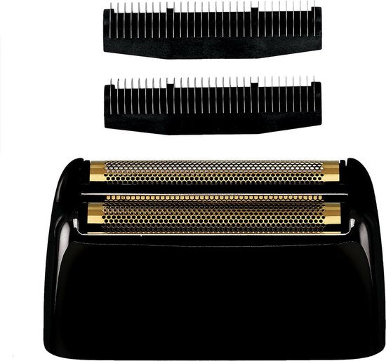 BaByliss Pro 4Artists Gunsteel FX scheerkop - foil head - FXRF2GSE