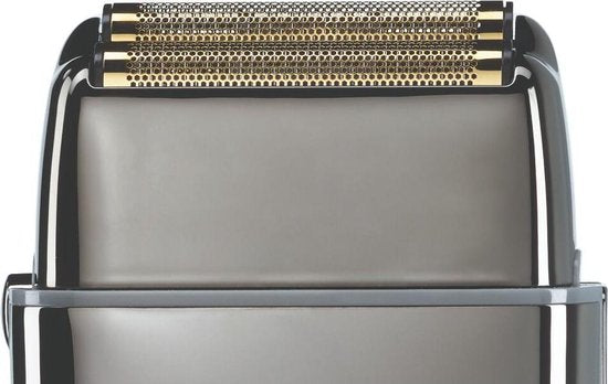 BaByliss Pro 4Artists Gunsteel FX scheerkop - foil head - FXRF2GSE