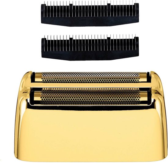 BaByliss Pro 4Artists scheerkop - FXRF2GE - Goud