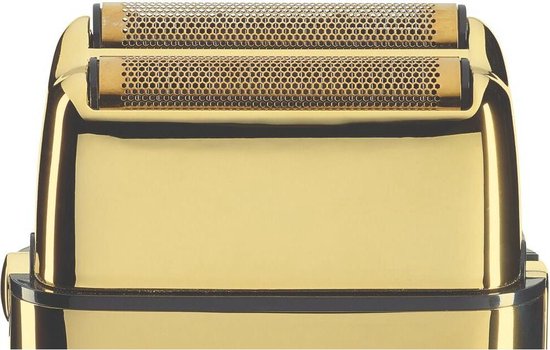 BaByliss Pro 4Artists scheerkop - FXRF2GE - Goud