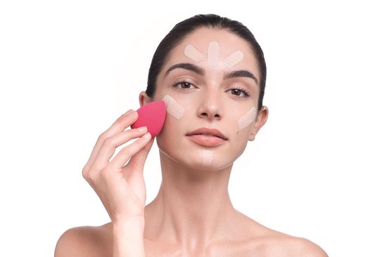 Bourjois 123 Perfect foundation - 52 Vanille