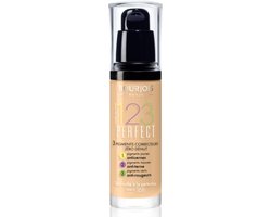 Bourjois 123 Perfect foundation - 52 Vanille
