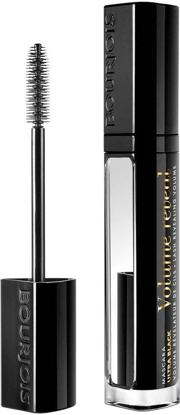 Bourjois Volume Reveal mascara - 22 Ultra Black