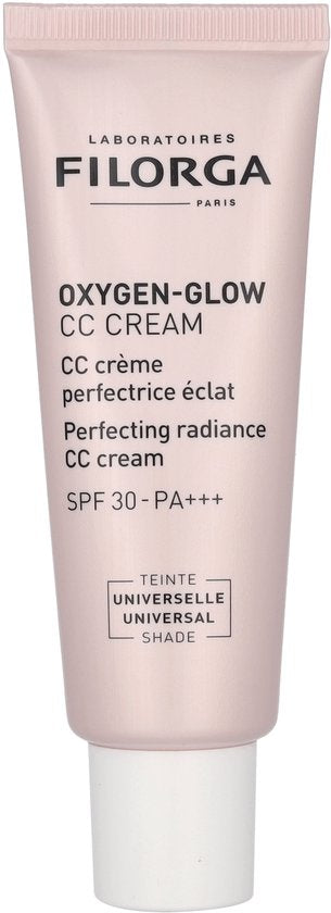 Filorga Oxygen-Glow CC cream - SPF30 - 40 ml