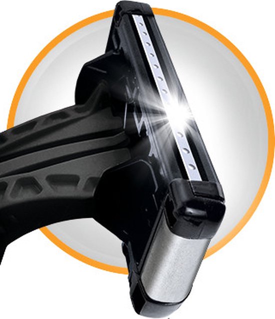 BIC Hybrid 5 Flex scheermesjes - navulmesjes set van 2 - 5 beweeglijke titanium mesjes - precisietrimmer