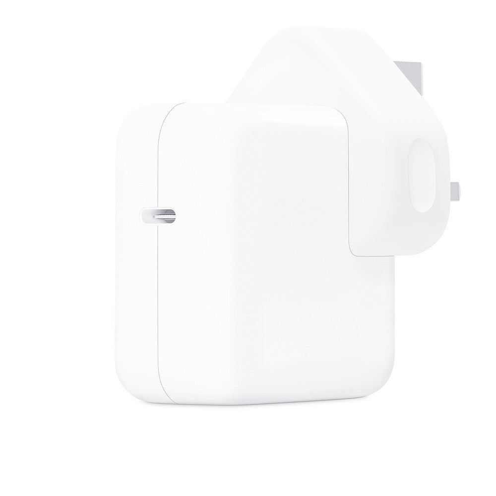 Apple USB-C Power Adapter (UK versie) - 30W