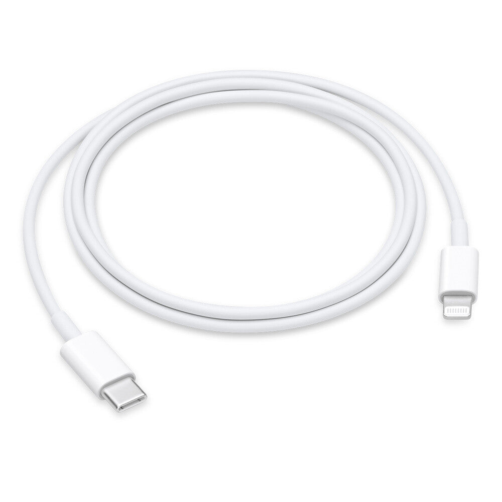 Apple USB-C naar Lightning Kabel - 1 meter MUQ93ZM/A