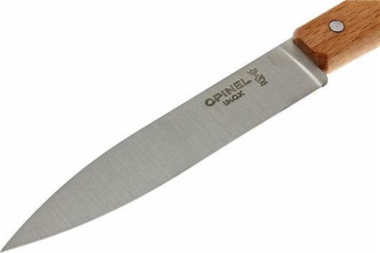 Opinel No. 112 officemes - 10 cm - Naturel