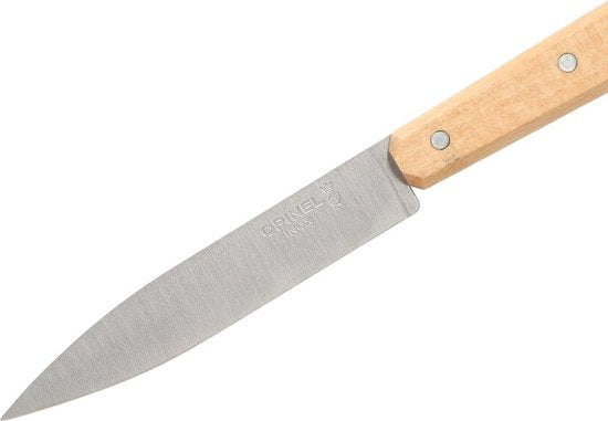 Opinel No. 112 officemes - 10 cm - Naturel