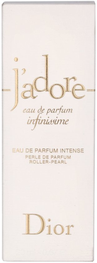 Dior J'adore eau de parfum - 20 ml