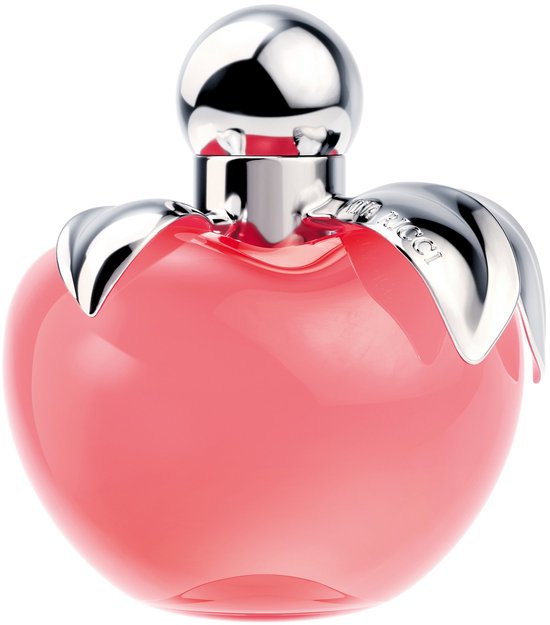 Nina Ricci Nina eau de toilette - damesparfum - 80 ml