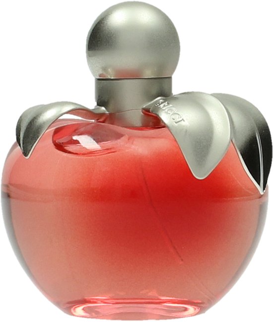 Nina Ricci Nina eau de toilette - damesparfum - 80 ml