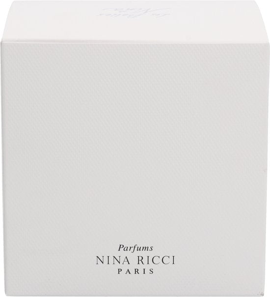 Nina Ricci Nina eau de toilette - damesparfum - 80 ml