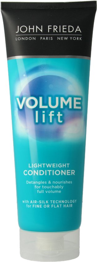 John Frieda Luxurious Volume conditioner - 7 day - 250 ml
