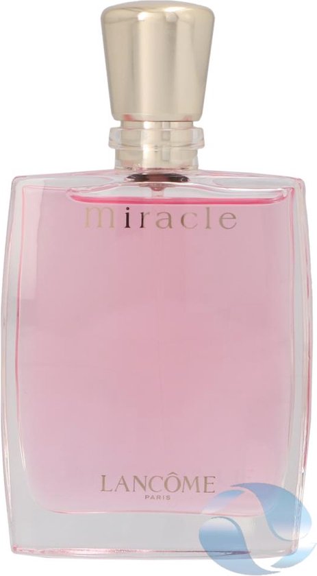 Lancôme Miracle eau de parfum - damesparfum fruitig bloemig - 50 ml