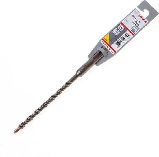 Bosch hamerboor - SDS-plus-5 6×100×165 mm