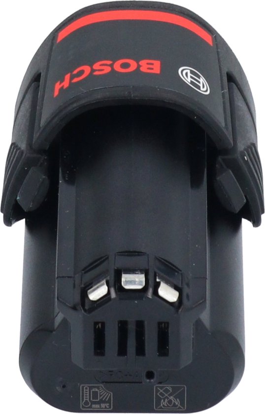 Bosch GBA accu - 12V 3,0 Ah
