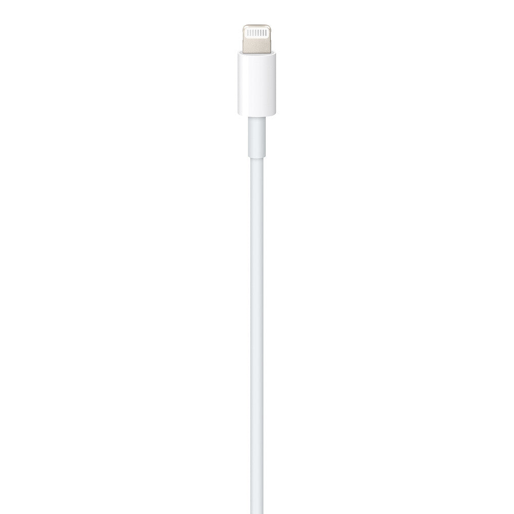 Apple USB-C naar Lightning kabel - 1 meter MX0K2ZM/A