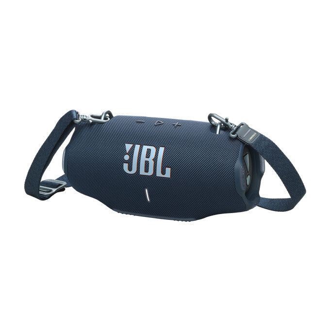 JBL Xtreme 4 - Draagbare Bluetooth Speaker - Blauw