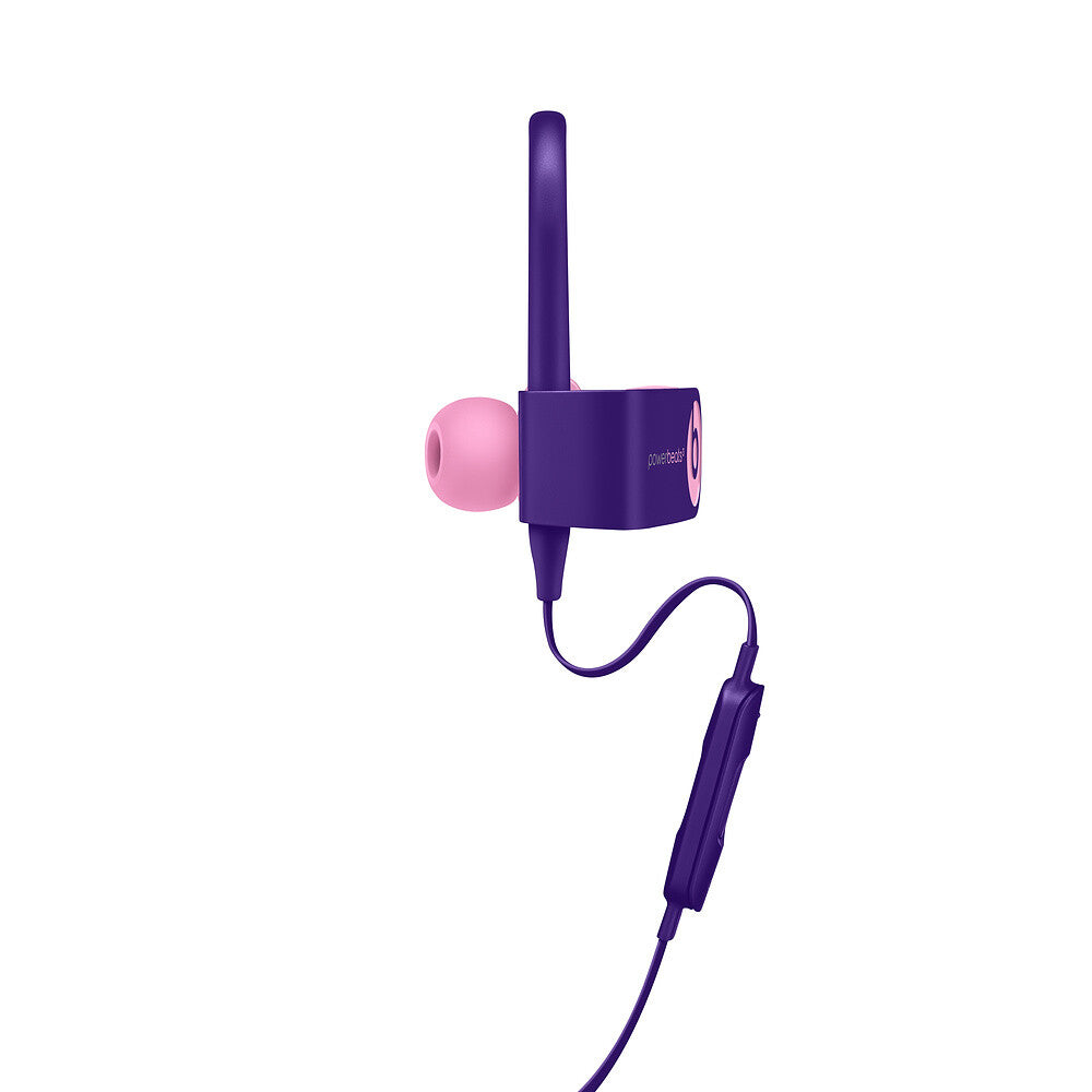 Beats Powerbeats3 Draadloze In-ear Koptelefoon - Paars