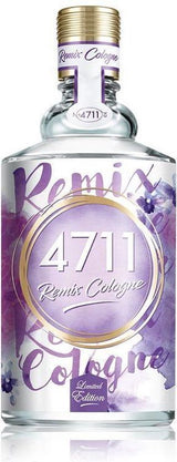 4711 Remix Eau de Cologne - Lavender - Unisex - 100 ml