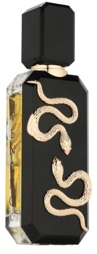 French Avenue Veneno eau de parfum - unisex smoky apple-cinnamon - 100 ml