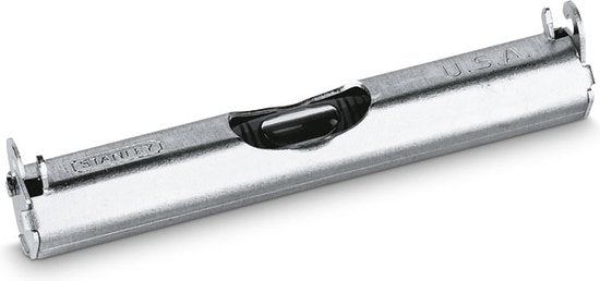Stanley lijnwaterpas - 80 mm - 0-42-287