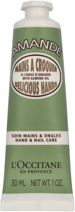 L'Occitane handcrème - Almond - 30 ml
