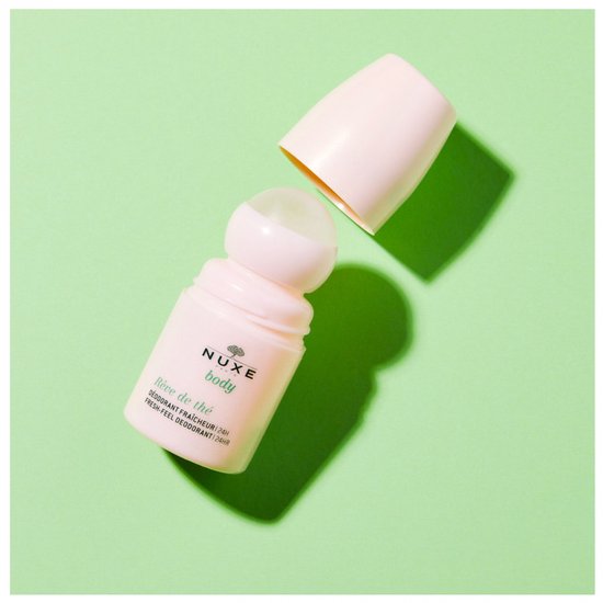 Nuxe deodorant - Rêve de Thé - 50 ml