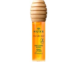 Nuxe Rêve de Miel lippenbalsem - honey - voedend - 10 g