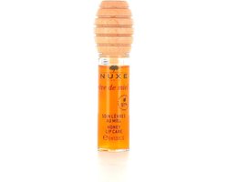 Nuxe Rêve de Miel lippenbalsem - honey - voedend - 10 g